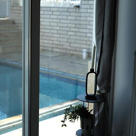 Emvi Apartments II Near Airport فرافرونا المظهر الخارجي الصورة
